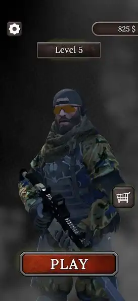 Play Agent Drive - Action Shooter  and enjoy Agent Drive - Action Shooter with UptoPlay