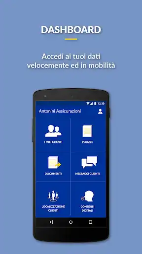 Play Agente A. A. as an online game Agente A. A. with UptoPlay