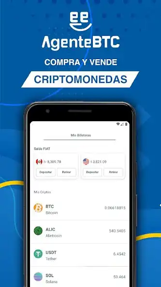 Play AgenteBTC  and enjoy AgenteBTC with UptoPlay