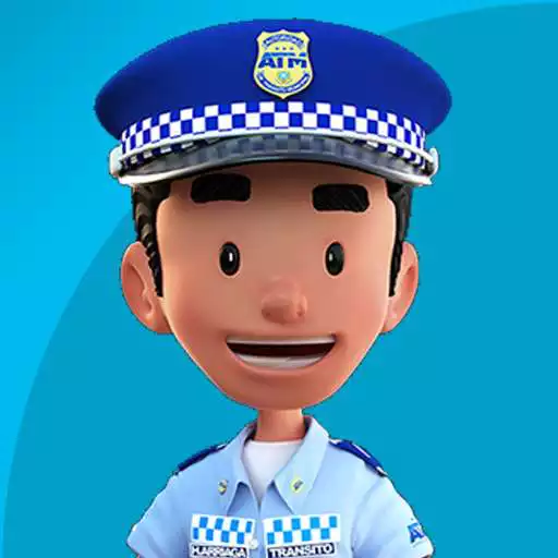 Play AgenteJr: Seguridad vial APK Play AgenteJr: Seguridad vial APK