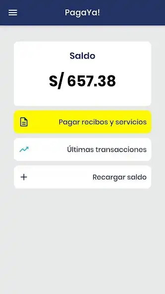 Play Agente PagaYa and enjoy Agente PagaYa with UptoPlay Play Agente PagaYa and enjoy Agente PagaYa with UptoPlay