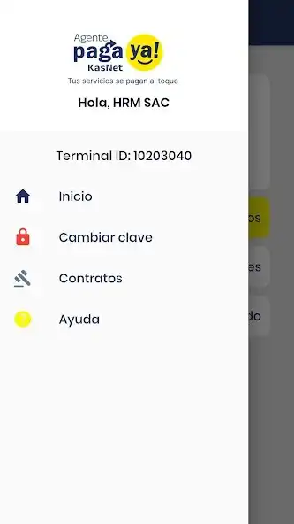 Play Agente PagaYa as an online game online Agente PagaYa with UptoPlay Play Agente PagaYa as an online game Agente PagaYa with UptoPlay