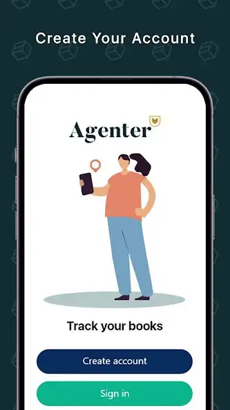 Play AgenterBooks  and enjoy AgenterBooks with UptoPlay