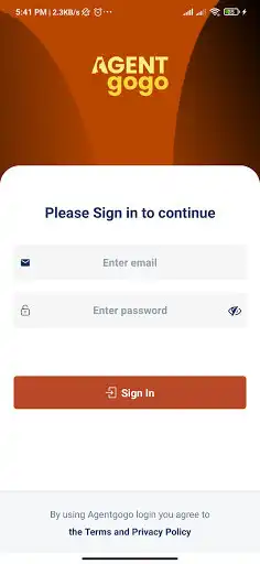 Play Agentgogo CRM  and enjoy Agentgogo CRM with UptoPlay