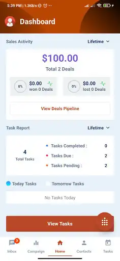 Play Agentgogo CRM as an online game Agentgogo CRM with UptoPlay