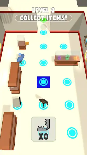 Play Agent Go!  and enjoy Agent Go! with UptoPlay