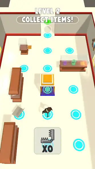 Play Agent Go! as an online game Agent Go! with UptoPlay