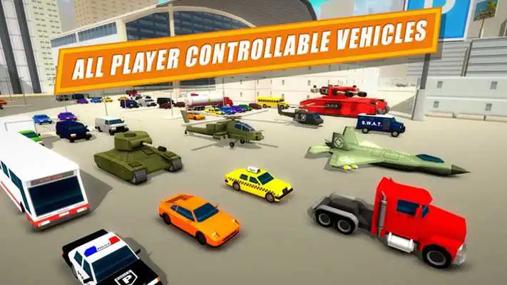 Play Agent Hammer Matrix Adventure