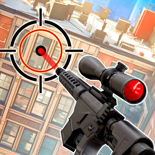 Play Agent Hunt - Hitman Shooter APK Play Agent Hunt - Hitman Shooter APK