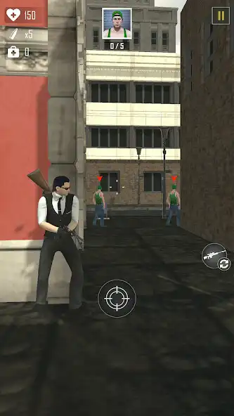 Play Agent Hunt - Hitman Shooter  and enjoy Agent Hunt - Hitman Shooter with UptoPlay