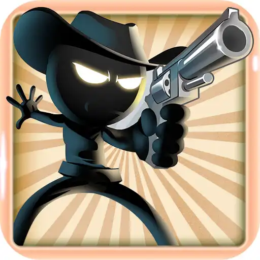 Play Agent John FPS Game APK
