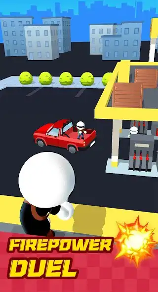 Play Agent John FPS Game  and enjoy Agent John FPS Game with UptoPlay
