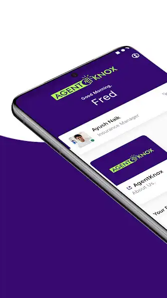 Play AgentKnox Client Portal  and enjoy AgentKnox Client Portal with UptoPlay