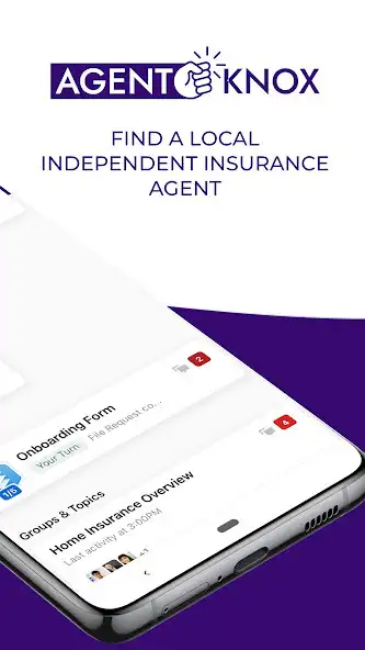 Play AgentKnox Client Portal as an online game AgentKnox Client Portal with UptoPlay