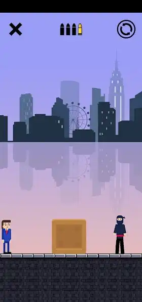 Play Agent Man-Spy Don  and enjoy Agent Man-Spy Don with UptoPlay