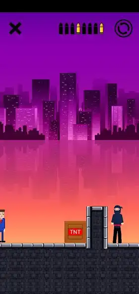 Play Agent Man-Spy Don as an online game Agent Man-Spy Don with UptoPlay