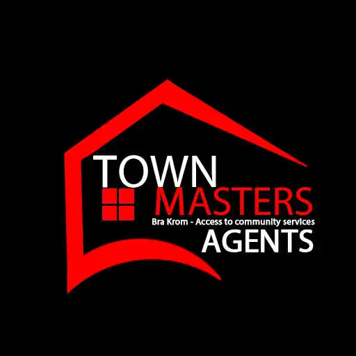 Play Agent Masters APK