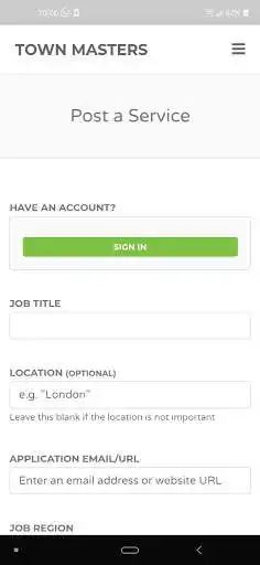 Play Agent Masters as an online game Agent Masters with UptoPlay