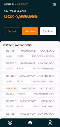 Play Agent MoneySent as an online game Agent MoneySent with UptoPlay