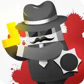 Free play online Agent Must Die APK