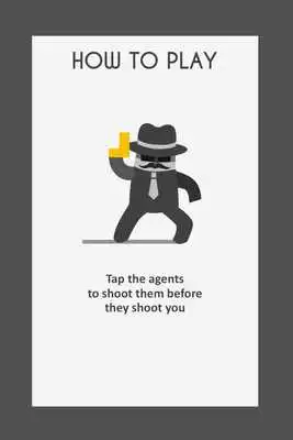Play Agent Must Die