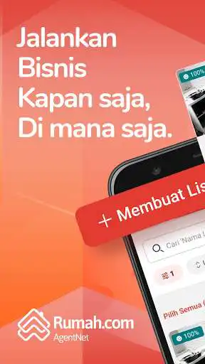 Play AgentNet Rumah  and enjoy AgentNet Rumah with UptoPlay