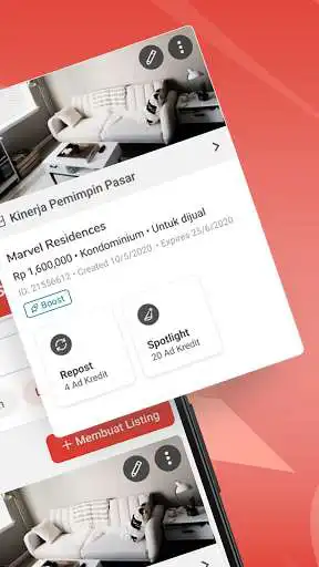 Play AgentNet Rumah as an online game AgentNet Rumah with UptoPlay