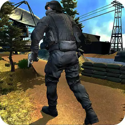 Run free android online Agent Night Wolf APK