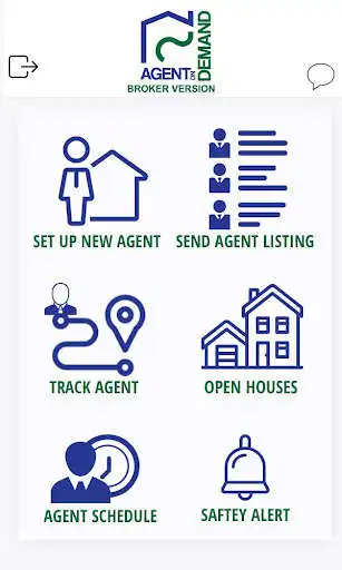 Play Agent On Demand- Broker Version New Mexico  and enjoy Agent On Demand- Broker Version New Mexico with UptoPlay