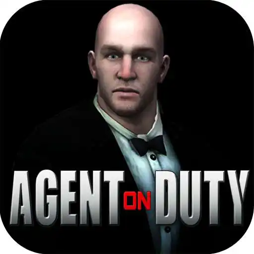 Run free android online Agent on Duty Crime Mission APK