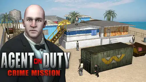 Play APK Agent on Duty Crime Mission  and enjoy Agent on Duty Crime Mission with UptoPlay com.gamaxidc.agentondutycrimemission