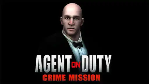 Play APK Agent on Duty Crime Mission  and enjoy Agent on Duty Crime Mission with UptoPlay com.gamaxidc.agentondutycrimemission