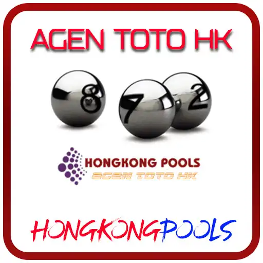 Play Agen Toto HK APK Play Agen Toto HK APK