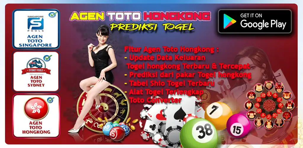 Play Agen Toto HK  and enjoy Agen Toto HK with UptoPlay
