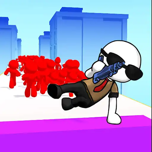 Play Agent Parkour! APK Play Agent Parkour! APK
