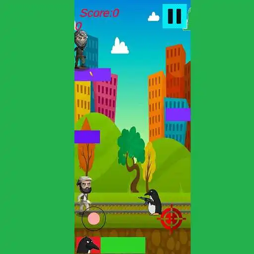 Play AgentPenguin  and enjoy AgentPenguin with UptoPlay