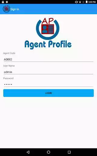 Play Agent Profile