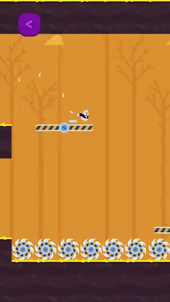 Play Agent Quack as an online game Agent Quack with UptoPlay