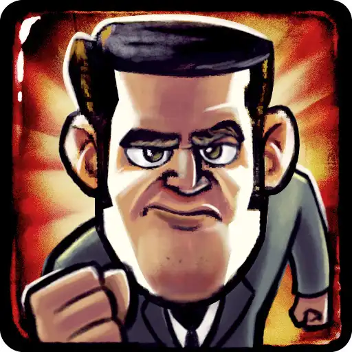 Play Agent, Run! APK Play Agent, Run! APK
