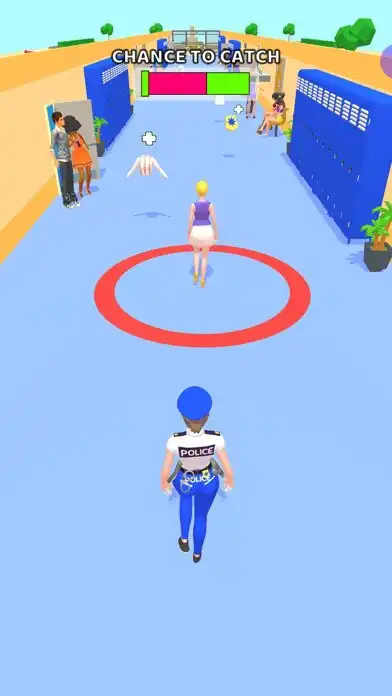 Play Agent Runner  and enjoy Agent Runner with UptoPlay