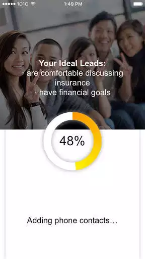 Play APK AgentSAM Philippines  and enjoy AgentSAM Philippines with UptoPlay com.manulife.ph.preprod.agentsam