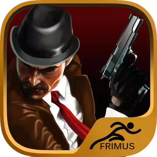 Free play online AgentSmith - TheStolenTreasure APK