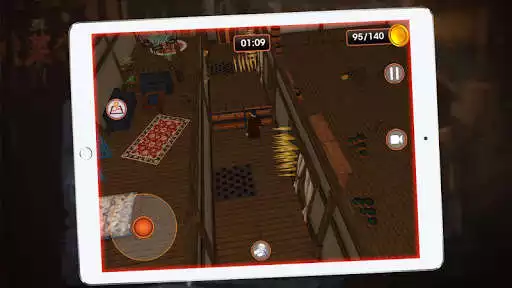 Play AgentSmith - TheStolenTreasure
