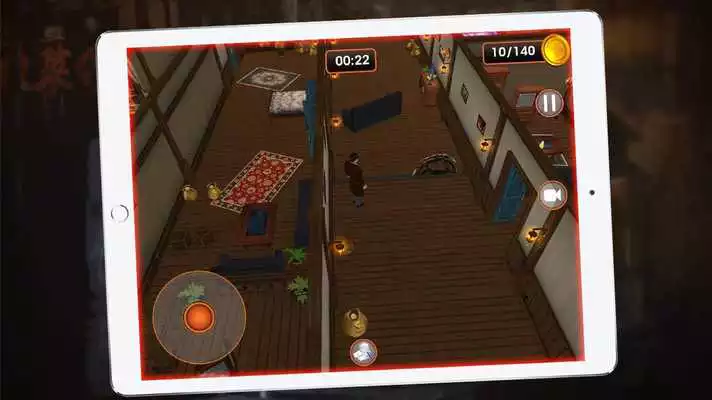 Play AgentSmith - TheStolenTreasure
