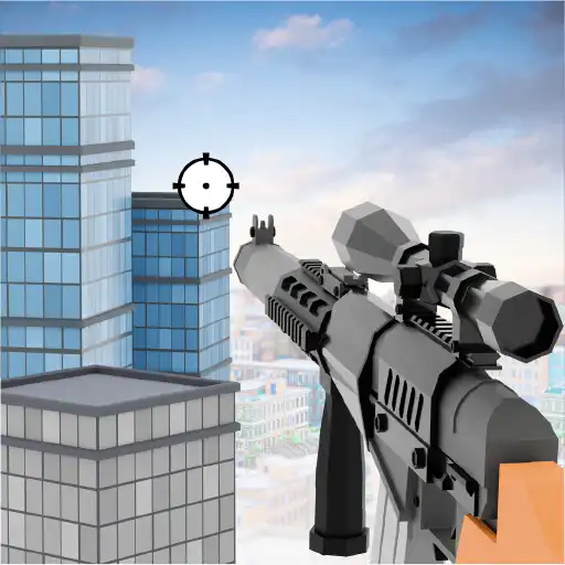 Play Agent Sniper APK Play Agent Sniper APK