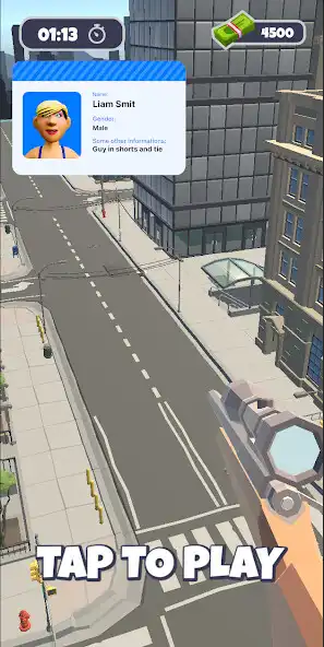 Play Agent Sniper  and enjoy Agent Sniper with UptoPlay