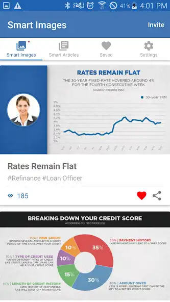 Play AgentSocial - Contents for Real Estate Agents  and enjoy AgentSocial - Contents for Real Estate Agents with UptoPlay