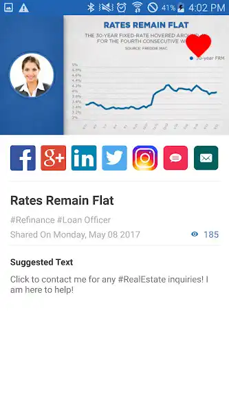 Play AgentSocial - Contents for Real Estate Agents as an online game AgentSocial - Contents for Real Estate Agents with UptoPlay