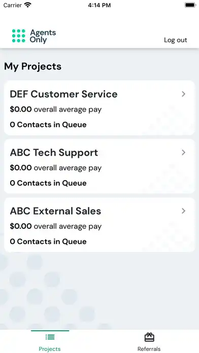 Play Agents Only as an online game Agents Only with UptoPlay