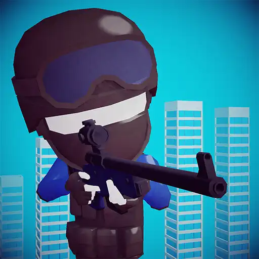 Play Agent Special -Twisting Bullet APK